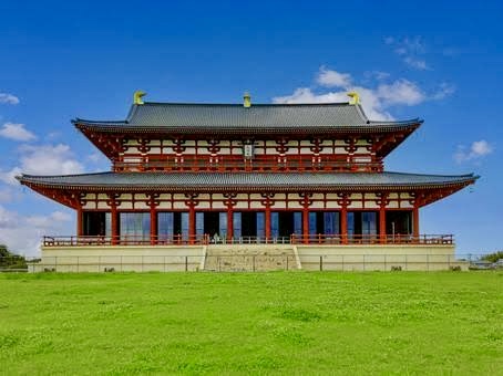 奈良県【歴史・文化・人物】